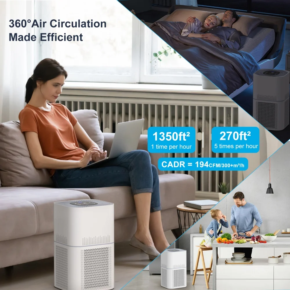 Home Hair Humidifier True (visually, When) | Commercial Equipment | Commercial Use | description | system | whisper | Commercial Equipment - Image 4