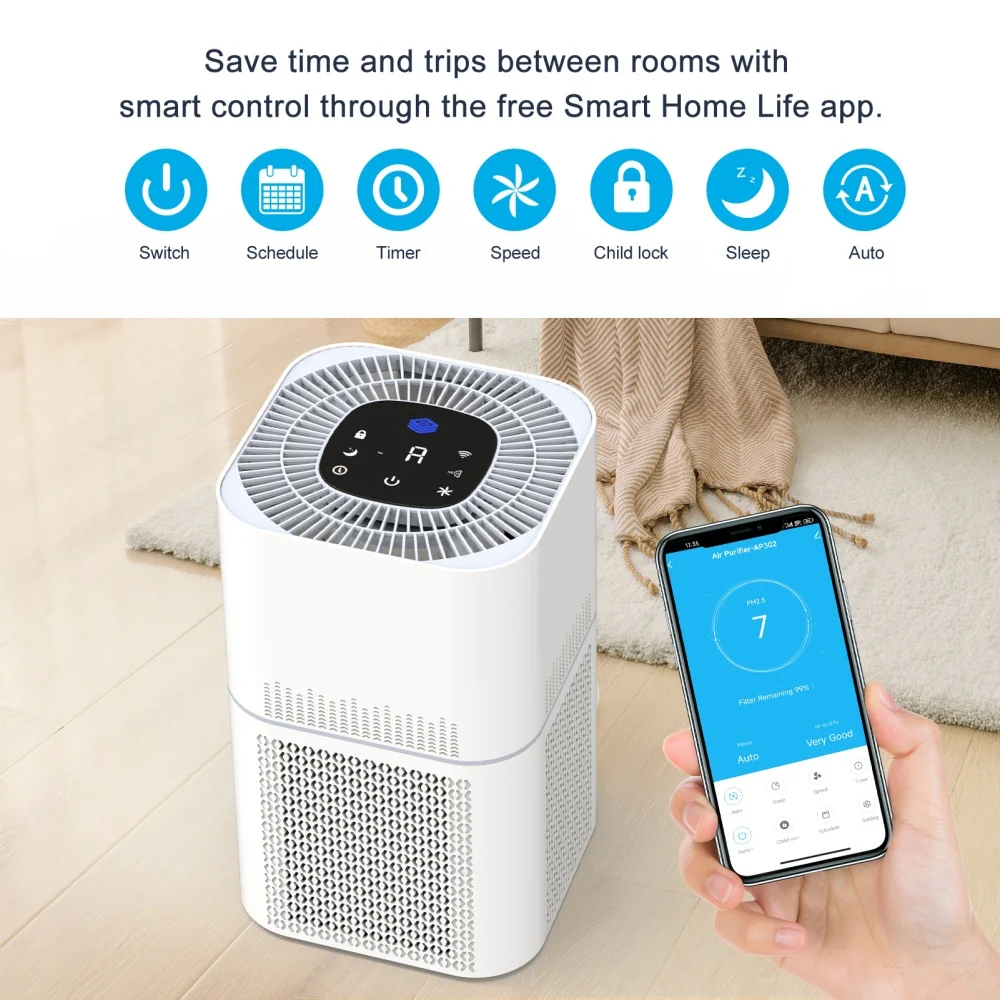 Home Hair Humidifier True (visually, When) | Commercial Equipment | Commercial Use | description | system | whisper | Commercial Equipment - Image 7
