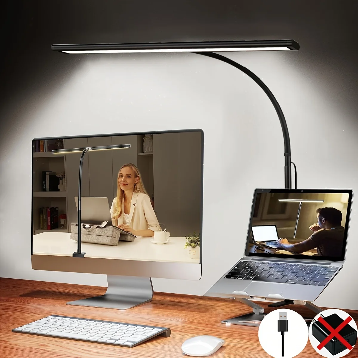 Home Lamp Led (aluminum, 3000k) - Commercial Equipment For Commercial Use | Aluminum | position | advanced | fatigue | Commercial Equipment