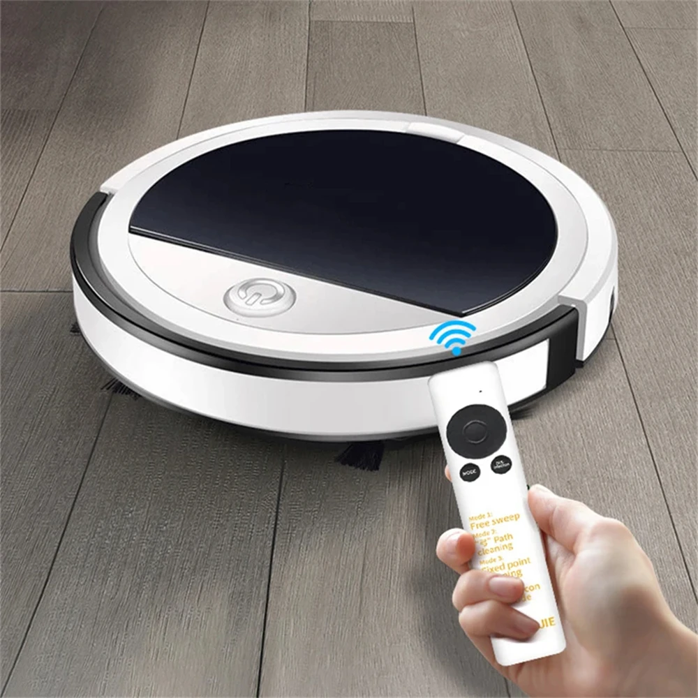 Home Smart Remote (one-time, 2.durable) - Commercial Equipment For Commercial Use | 2.durable | system | one-time | Commercial Equipment - Image 2