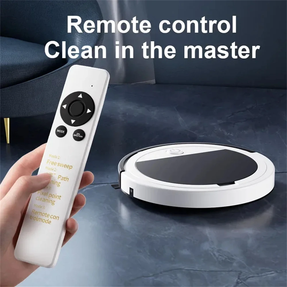 Home Smart Remote (one-time, 2.durable) - Commercial Equipment For Commercial Use | 2.durable | system | one-time | Commercial Equipment - Image 6