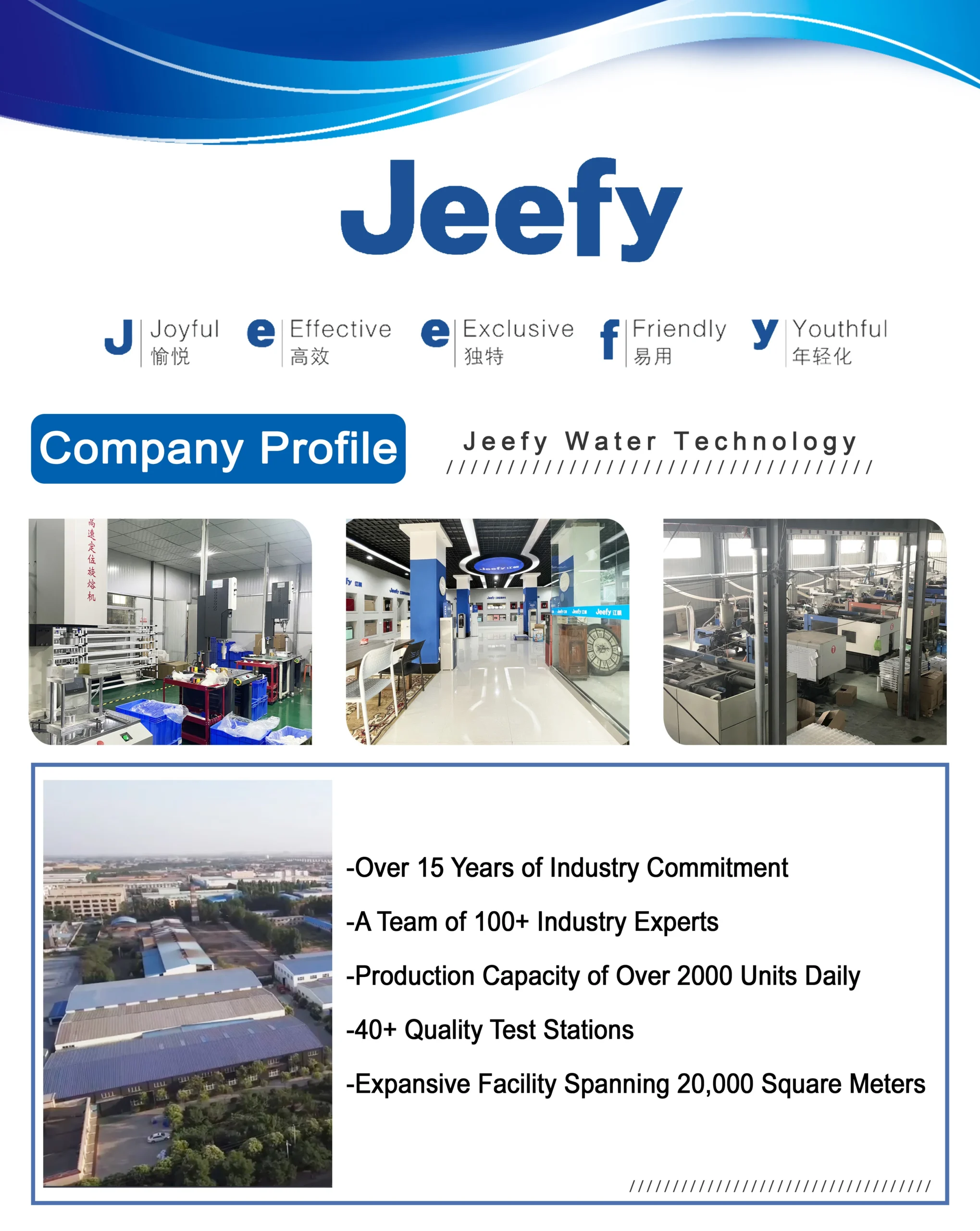 Home Wholehouse Water Brine Mini Softener Tank (provided) - Commercial Equipment For Commercial Use | logo/pattern | installation | glass - Image 2