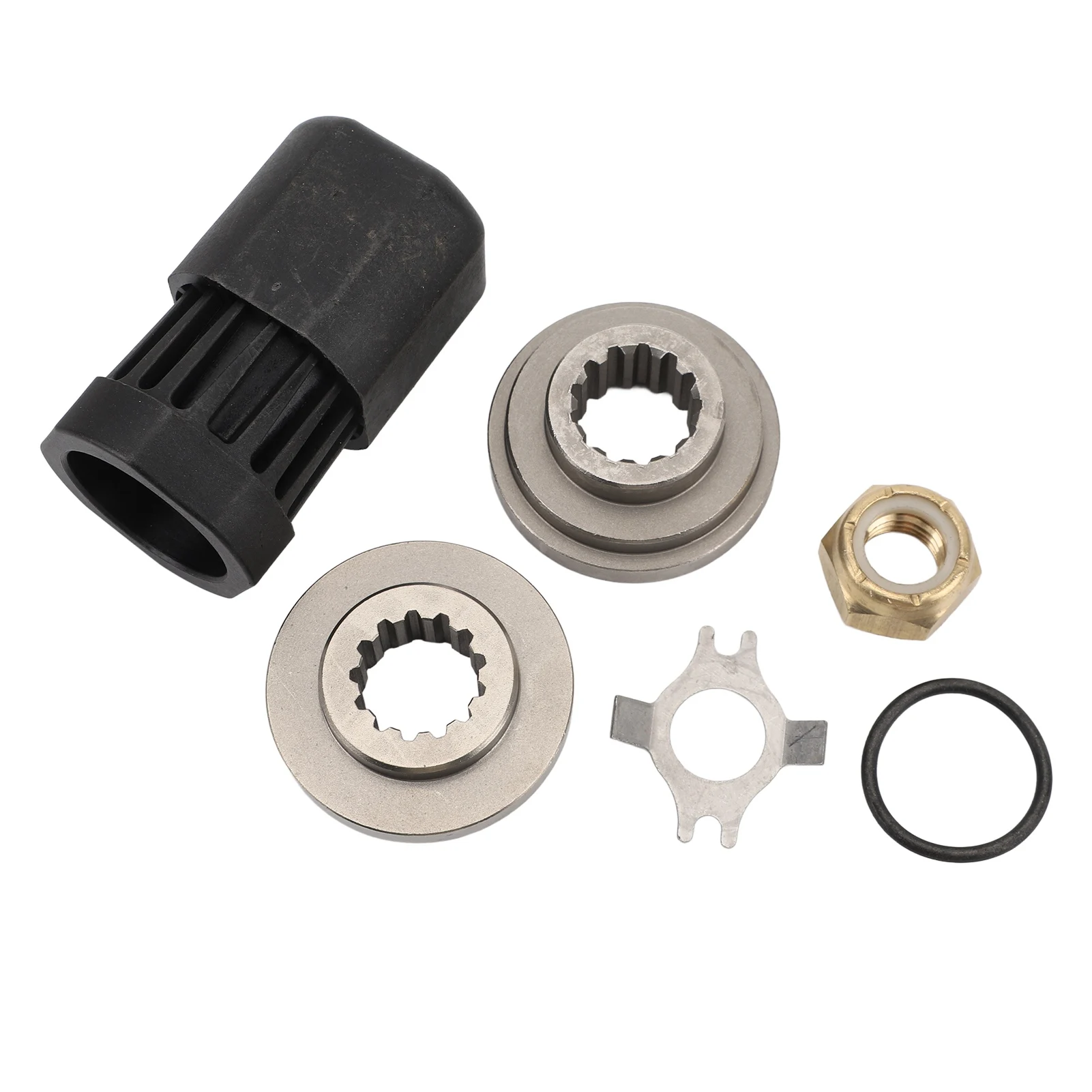 Hub Thrust Outboard (needs., Reflex) | Commercial Equipment | Commercial Use | cushion | most | absorbs | Commercial Equipment