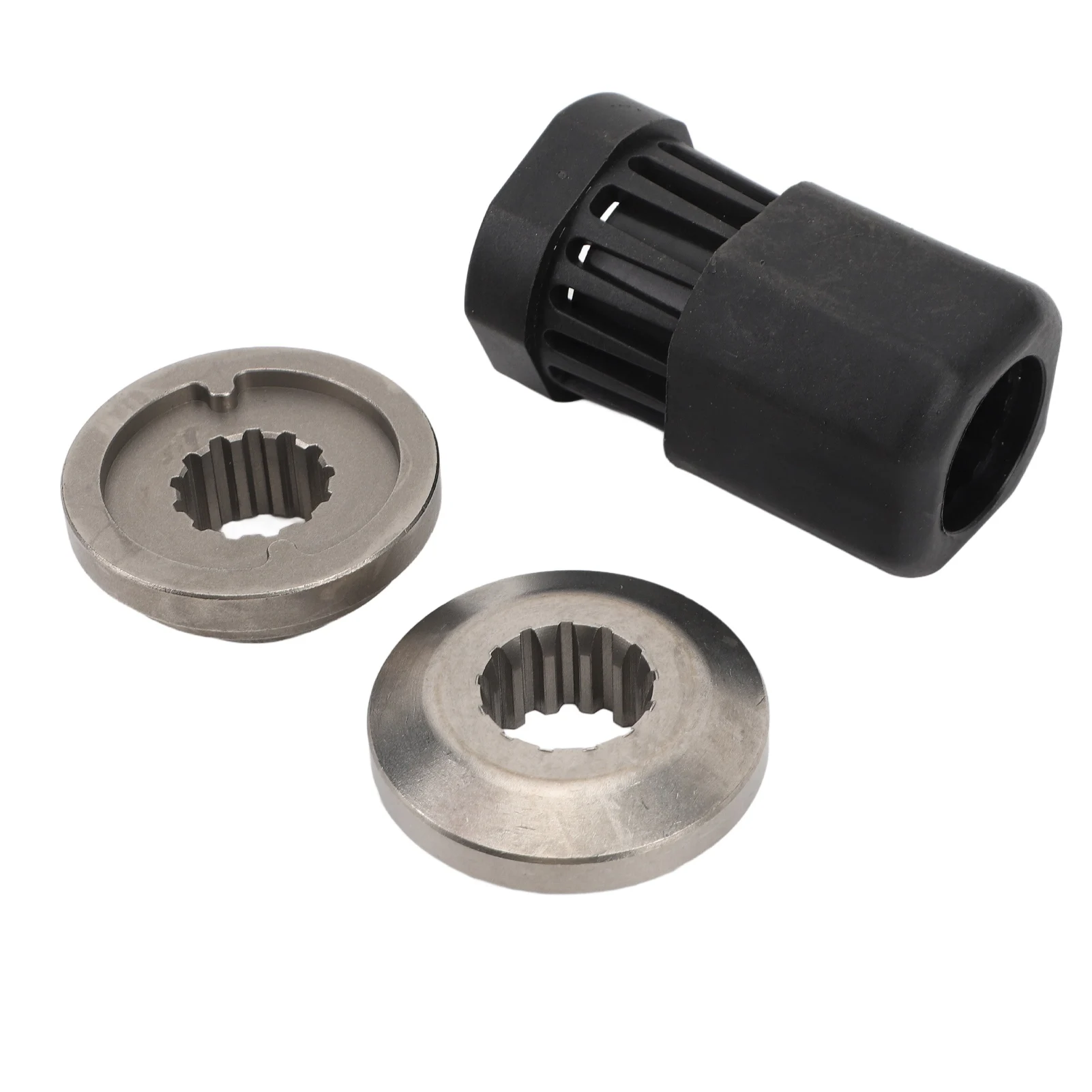Hub Thrust Outboard (needs., Reflex) | Commercial Equipment | Commercial Use | cushion | most | absorbs | Commercial Equipment - Image 10