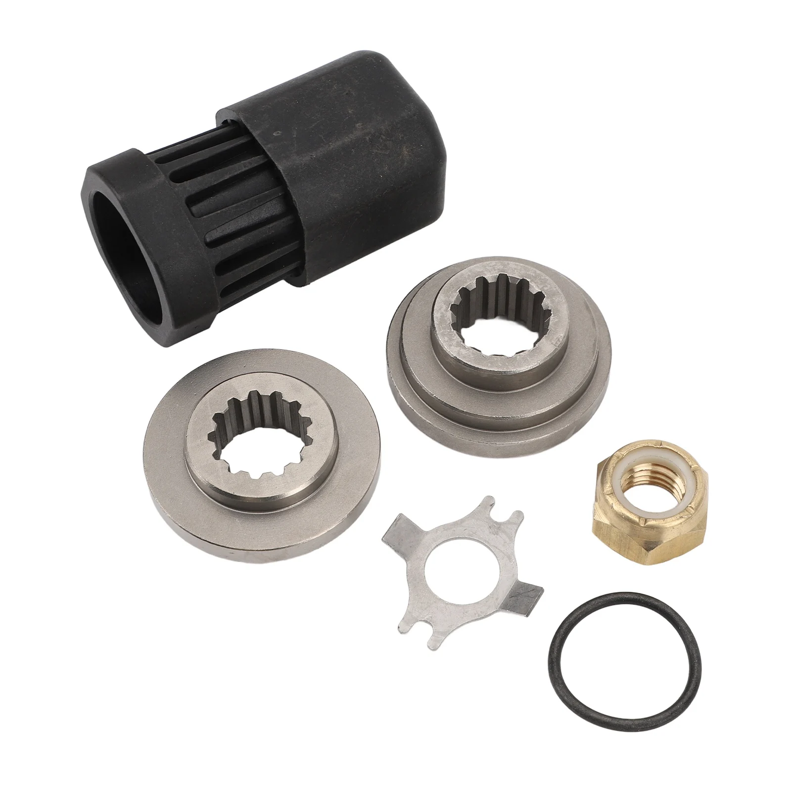 Hub Thrust Outboard (needs., Reflex) | Commercial Equipment | Commercial Use | cushion | most | absorbs | Commercial Equipment - Image 7