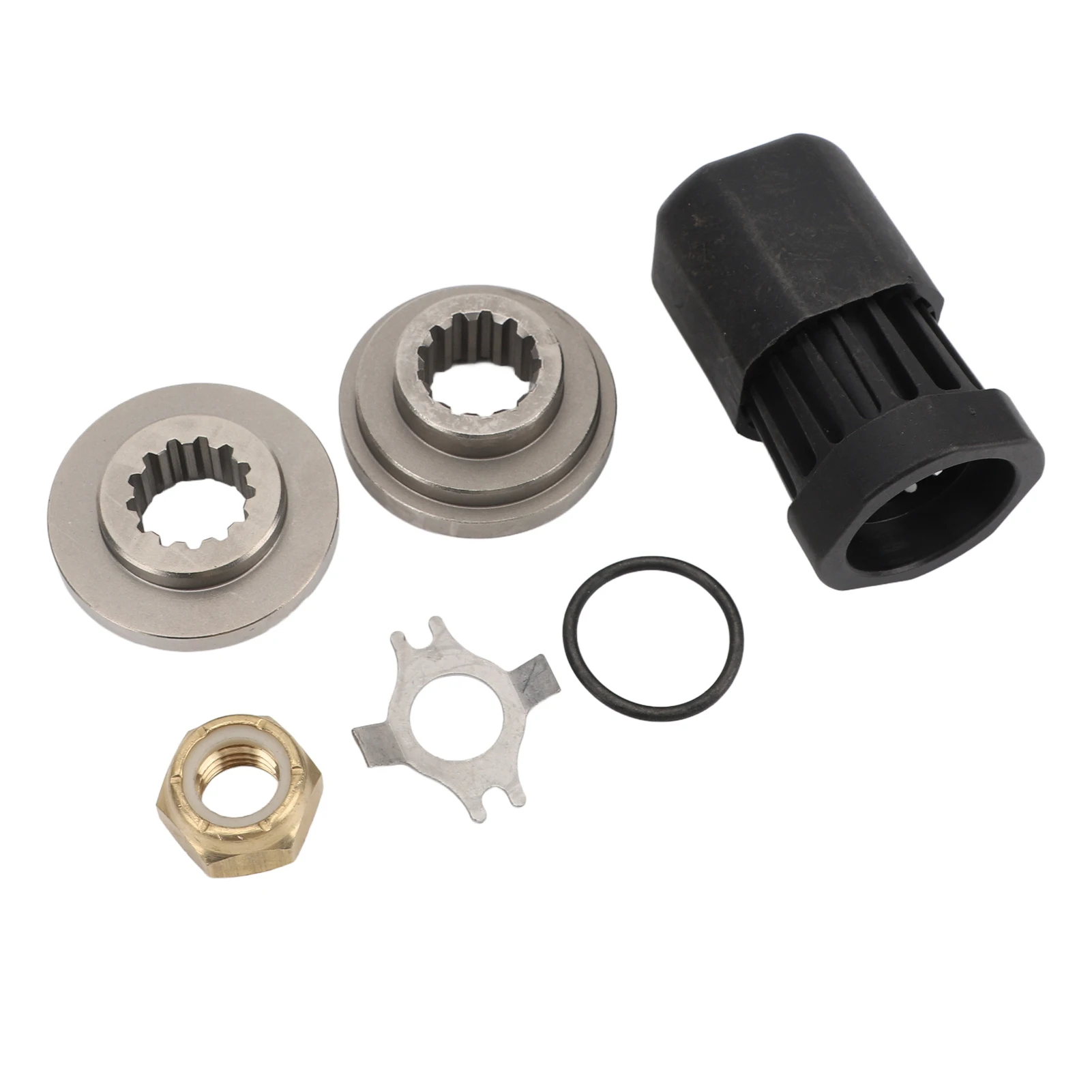 Hub Thrust Outboard (needs., Reflex) | Commercial Equipment | Commercial Use | cushion | most | absorbs | Commercial Equipment - Image 9