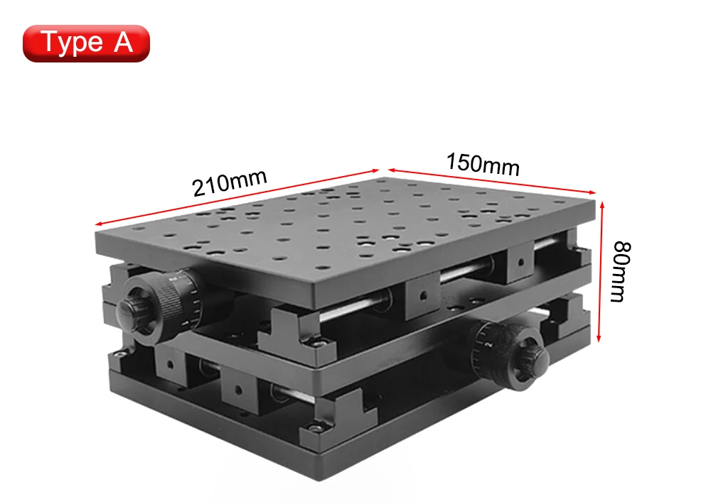 Hunst Axis Workbench Portable Table Marking (aluminum, Hol-300) - Commercial Use - Commercial Equipment | Aluminum | bottom | mounting - Image 3