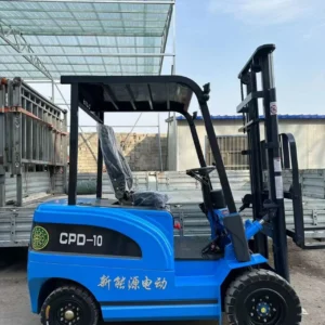 Hydraulic Balanced Forklift Ton (production) | Commercial Equipment | Commercial Use | q.are | q.what | photos | Commercial Equipment