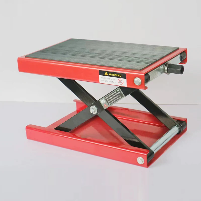 Hydraulic Heavy Motorcycle (packing, Metal) - Commercial Equipment - Commercial Use | 9.2cm | description | specification | Commercial Equipment
