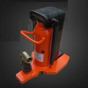Hydraulic Manual Jack (customized, Used) - Commercial Use - Commercial Equipment | parts | loading | without | Commercial Equipment