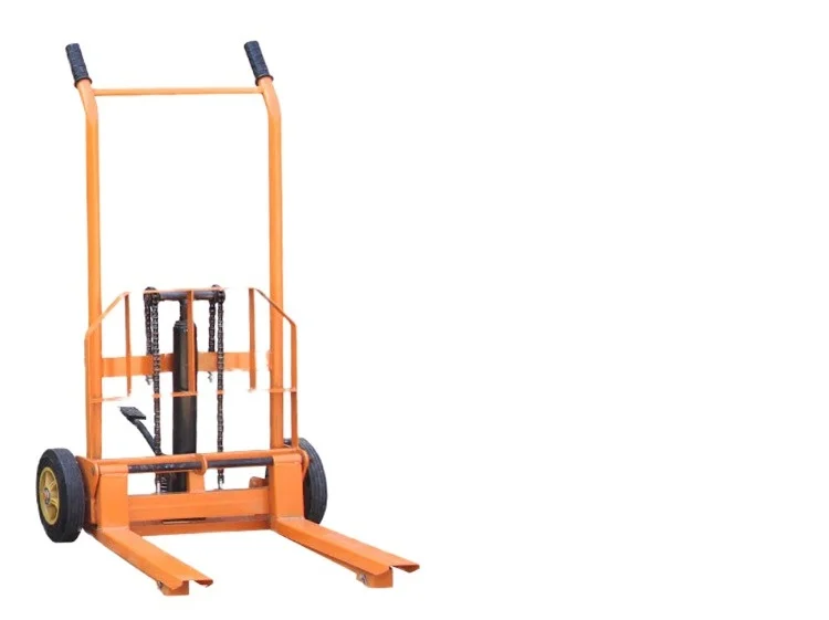 Hydraulic Moving Four-wheel Customizable Micro 1.2m (lifting) | Commercial Equipment | Commercial Use | wide - Image 18