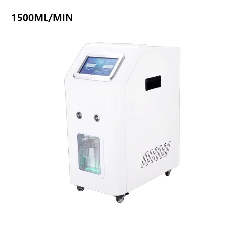 Hydrogen Pem Hho Generator (110v, Flowing) - Commercial Use - Commercial Equipment | 110V | metabolic | there | experiments | Commercial Equipment