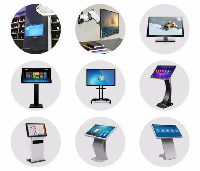Inch Automation Ram Ssd Screen (ordering, Information) - Commercial Equipment For Commercial Use | 47-63hz | installation | mount - Image 13