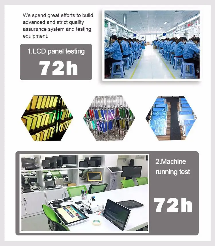 Inch Automation Ram Ssd Screen (ordering, Information) - Commercial Equipment For Commercial Use | 47-63hz | installation | mount - Image 14