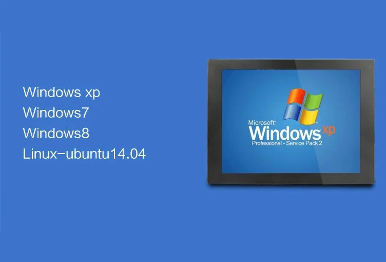 Inch Automation Ram Ssd Screen (ordering, Information) - Commercial Equipment For Commercial Use | 47-63hz | installation | mount - Image 4