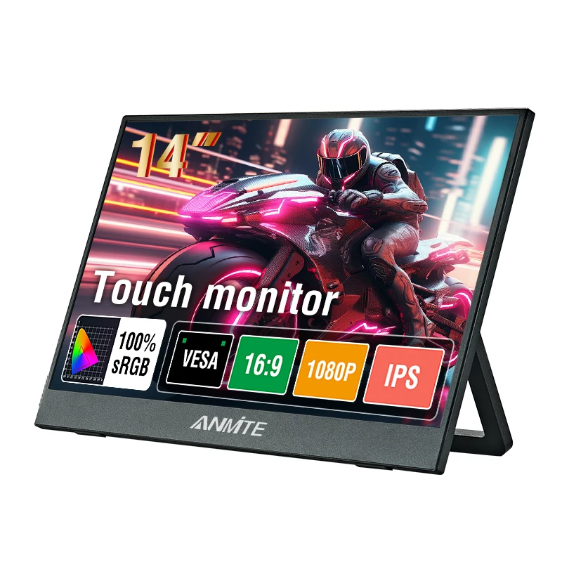 Inch Screen Touch Non-touch Gaming Expand (depth) | Commercial Equipment | Commercial Use | WITHOUT TOUCH | EU Plug | modname | Commercial Equipment