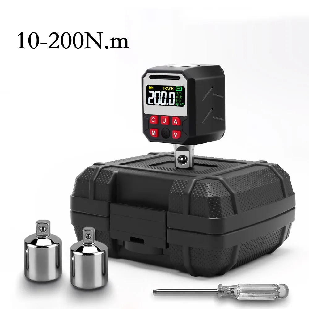 Including Wrench Meter (clear, 3-60nm): Commercial Equipment - Commercial Use | wranat | sets | efficient | Commercial Equipment - Image 11