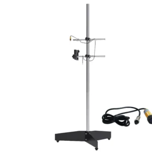 Inkjet Holder Handheld Printer Cosmetic Bracket (stainless Steel, Printing) - Commercial Use - Commercial Equipment | Stainless steel | line | height