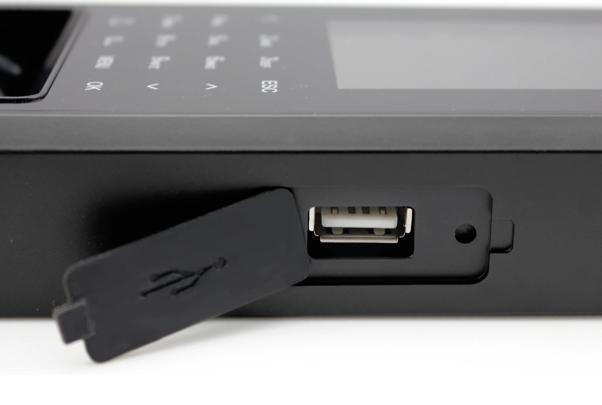 Attendance Integrated Central Access Recognition Intelligent Fingerprint Facial Machine Control | NX7-EM | Rface602S-EM - Image 4
