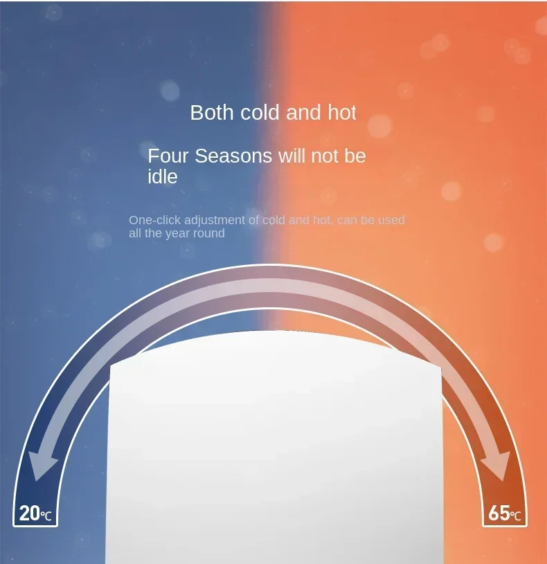 Intelligent Dryer Hand (220v, Cold And Hot Air G) - Commercial Use - Commercial Equipment | 220V | Cold and hot air D | Cold and hot air H - Image 21