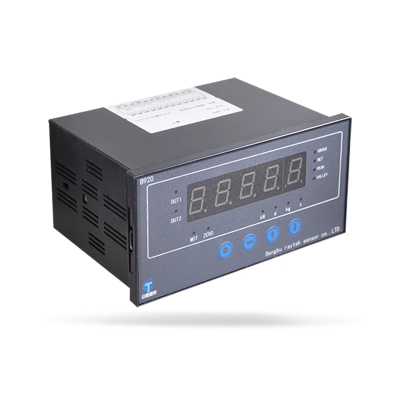 Intelligent Instrument Screen Lcd Indicator Scale (start, Product): Commercial Equipment - Commercial Use | have | sample | inspection
