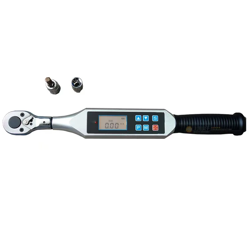 Interface Torque Digital Economical 30n.m (start, 2023) - Commercial Equipment - Commercial Use | guarantee | specification | grade