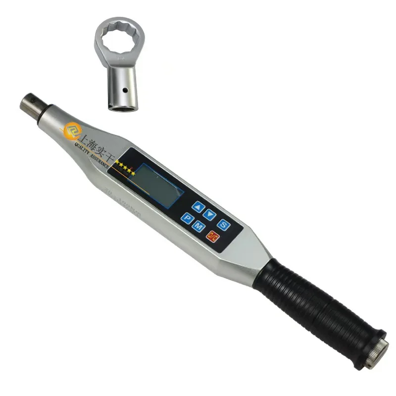 Interface Torque Digital Economical 30n.m (start, 2023) - Commercial Equipment - Commercial Use | guarantee | specification | grade - Image 4