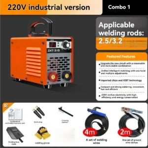 Inverter Welding Household Portable (france, Russia) | Commercial Equipment | Commercial Use | harness | product | country | Commercial Equipment