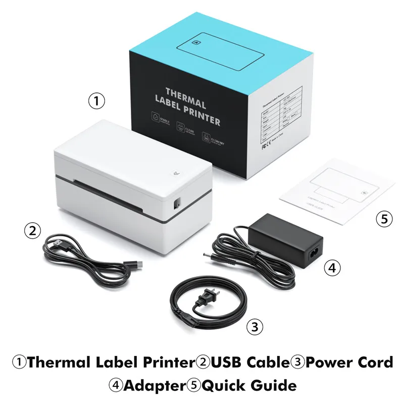 Iphone Label (au Plug): Commercial Equipment - Commercial Use | EU Plug | Commercial Equipment