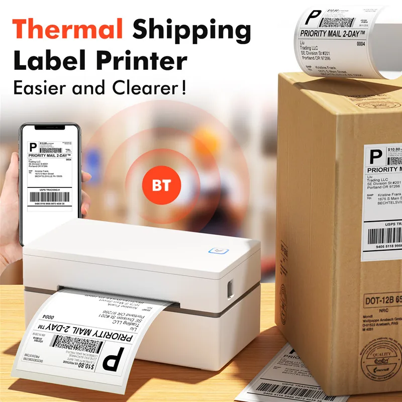 Iphone Label (au Plug): Commercial Equipment - Commercial Use | EU Plug | Commercial Equipment - Image 2