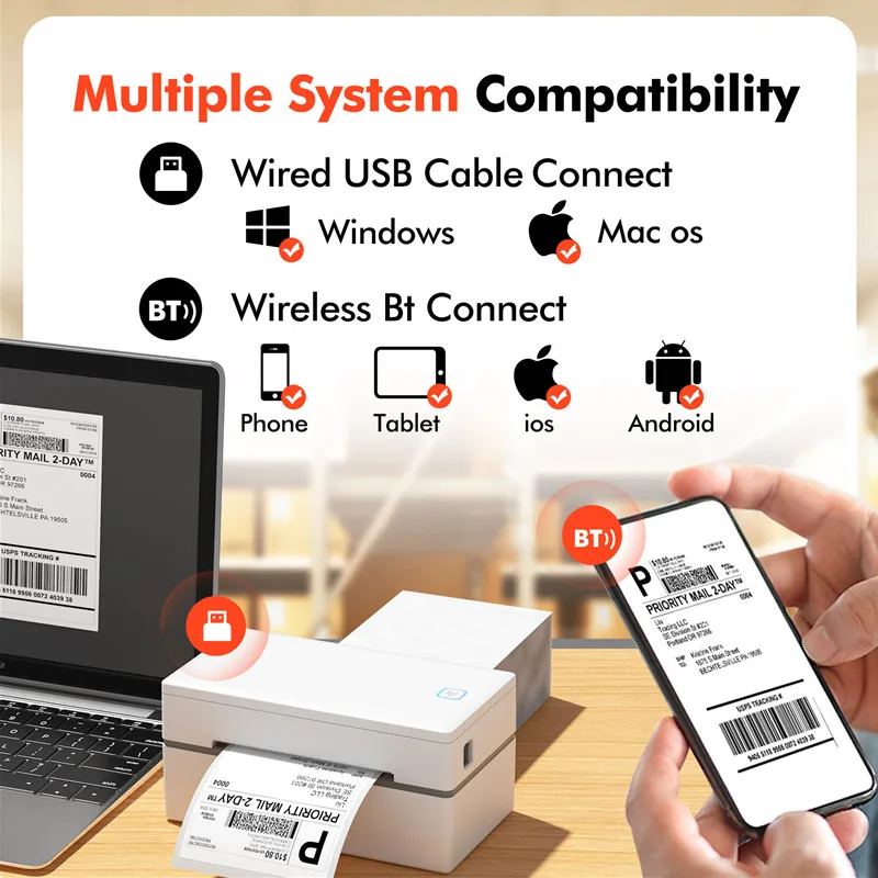 Iphone Label (au Plug): Commercial Equipment - Commercial Use | EU Plug | Commercial Equipment - Image 3