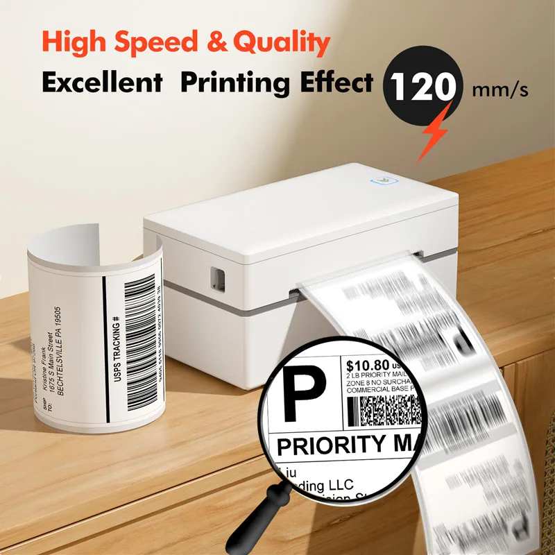 Iphone Label (au Plug): Commercial Equipment - Commercial Use | EU Plug | Commercial Equipment - Image 5