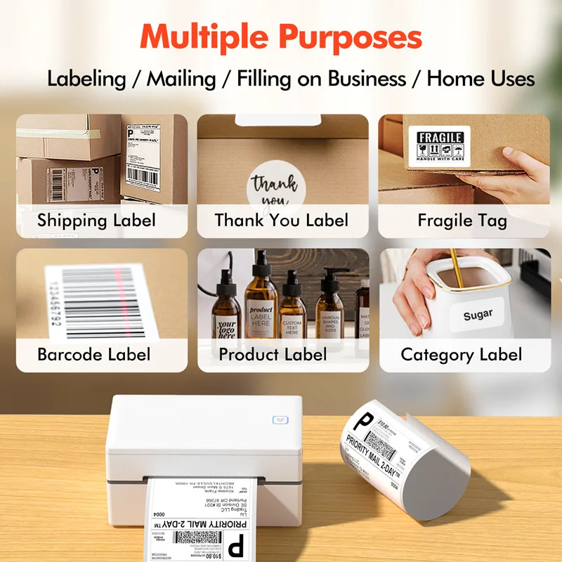 Iphone Label (au Plug): Commercial Equipment - Commercial Use | EU Plug | Commercial Equipment - Image 6