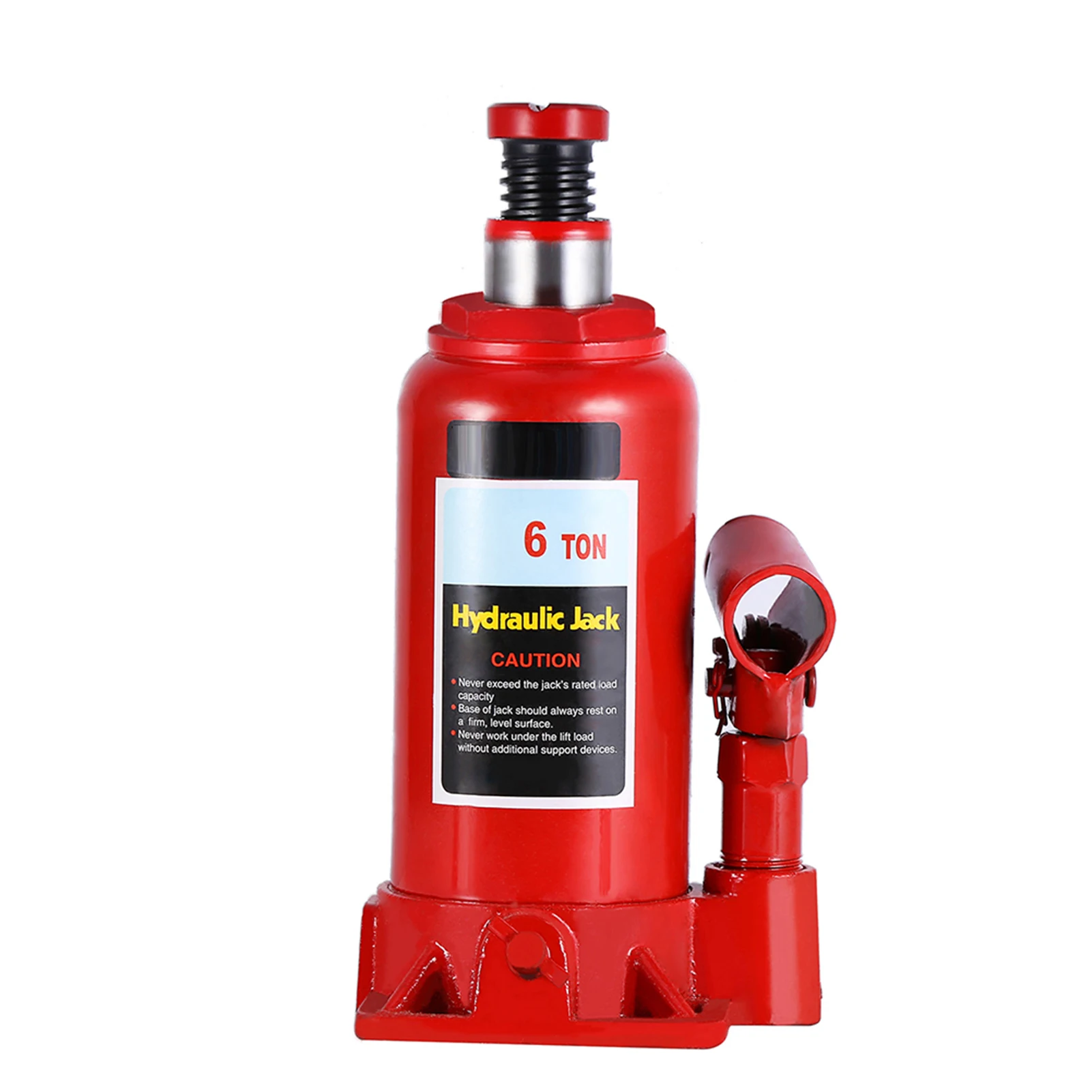 Jack Van Automotive Duty (time, Long) | Commercial Equipment | Commercial Use | uprightly | features | thickened | Commercial Equipment