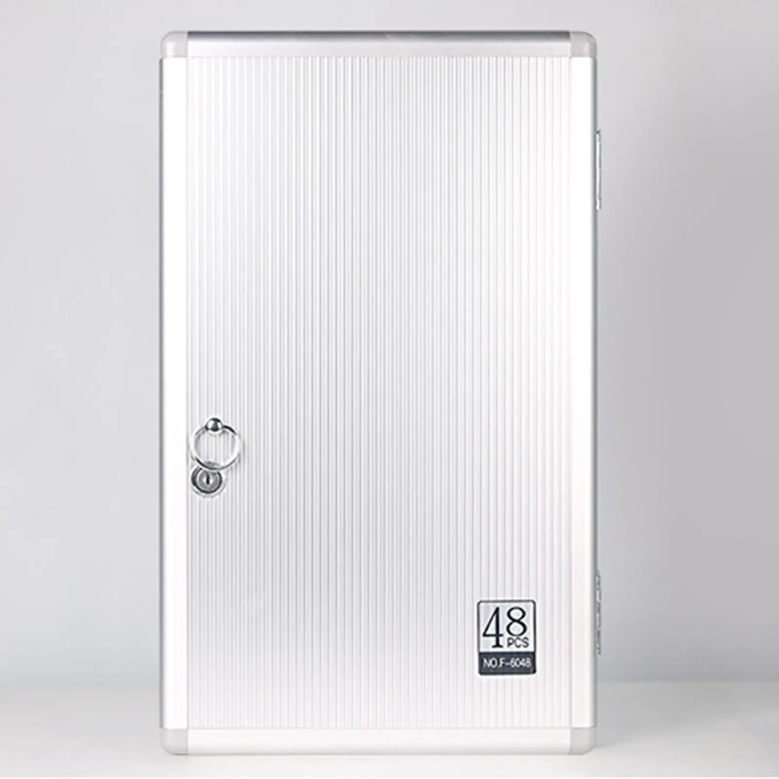 Key Security Lock Box Wall (aluminum, Dealers) - Commercial Equipment - Commercial Use | Aluminum | keys | searching | moment | Commercial Equipment