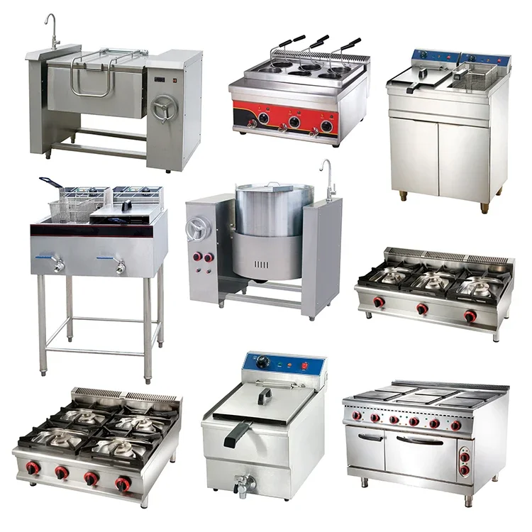 Kichen Food Restaurant Shop Hotel Catering Fast (220v, Them) | Commercial Equipment | Commercial Use | 220V