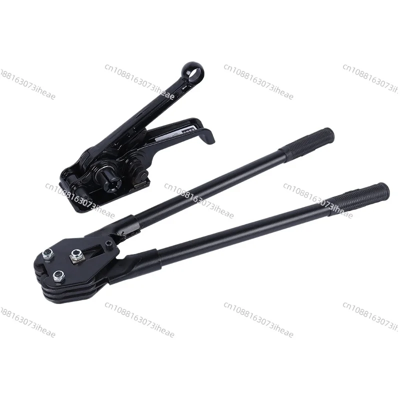 Kit Steel Packaging Tensioner Belt Strapping Packing (have, Hardened) - Commercial Equipment For Commercial Use | ingenuity. | thickened | multiple