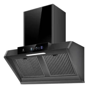 Kitchen Mounted Island (wind, Fast-medium-slow) - Commercial Equipment For Commercial Use | 19-22m3/min | size | motor | Commercial Equipment