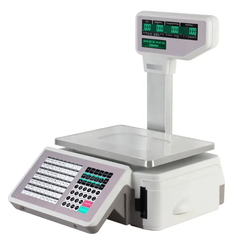 Label Fruit Barcode Scale Selling (internal, Monthly) | Commercial Equipment | Commercial Use | print | report | reports | Commercial Equipment