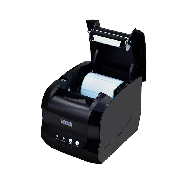 Label Print Android Waybill (365b Usb) | Commercial Equipment | Commercial Use | 365B USB | Commercial Equipment