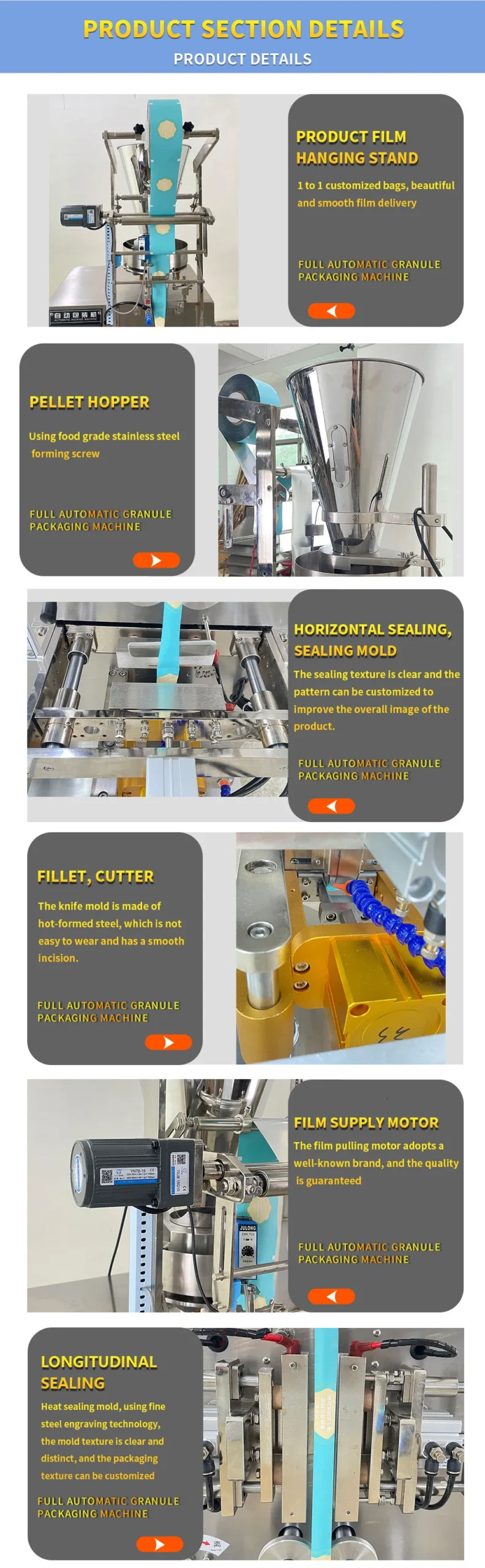 Labeling Liquid Chips (220v, 1350w): Commercial Equipment - Commercial Use | 220V | 1350W | integrates | cutting | minimizes | Commercial Equipment - Image 7