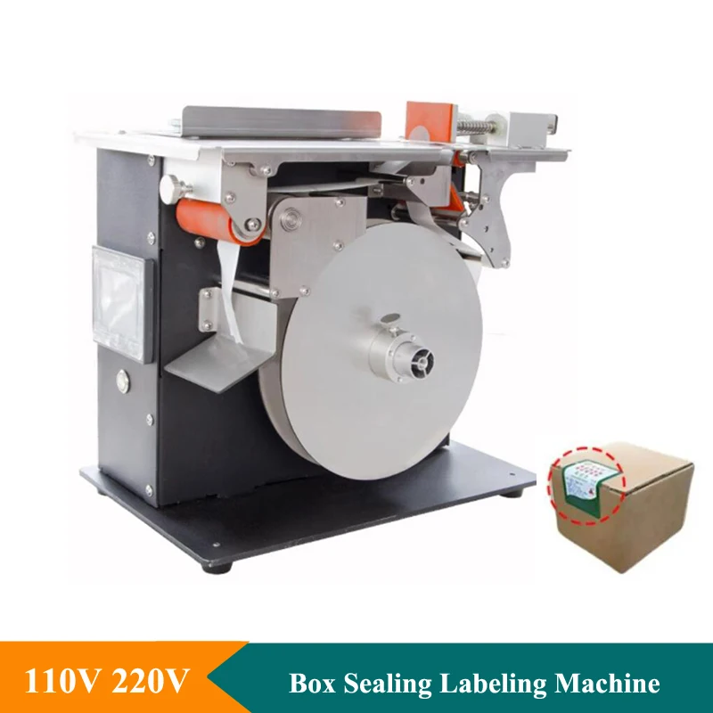 Labelling Labeling Small (110v, Achieve) - Commercial Use - Commercial Equipment | 110V | pharmaceutical | beverage