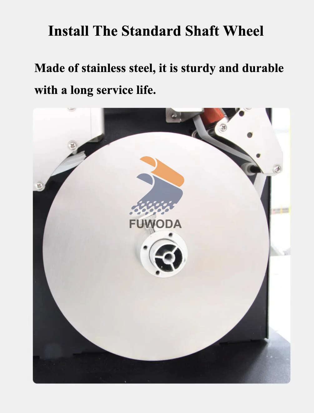 Labelling Labeling Small (110v, Achieve) - Commercial Use - Commercial Equipment | 110V | pharmaceutical | beverage - Image 10