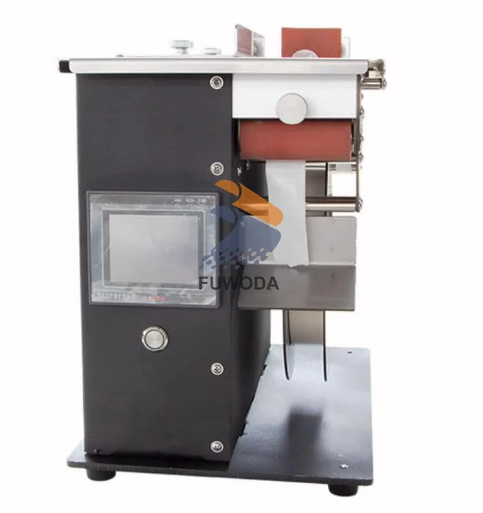 Labelling Labeling Small (110v, Achieve) - Commercial Use - Commercial Equipment | 110V | pharmaceutical | beverage - Image 11