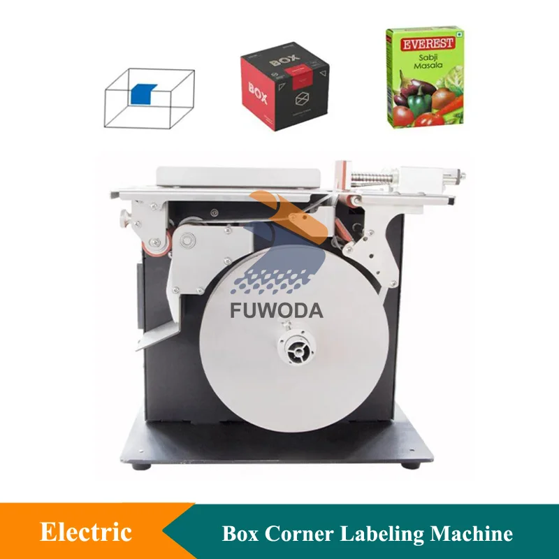 Labelling Labeling Small (110v, Achieve) - Commercial Use - Commercial Equipment | 110V | pharmaceutical | beverage - Image 2