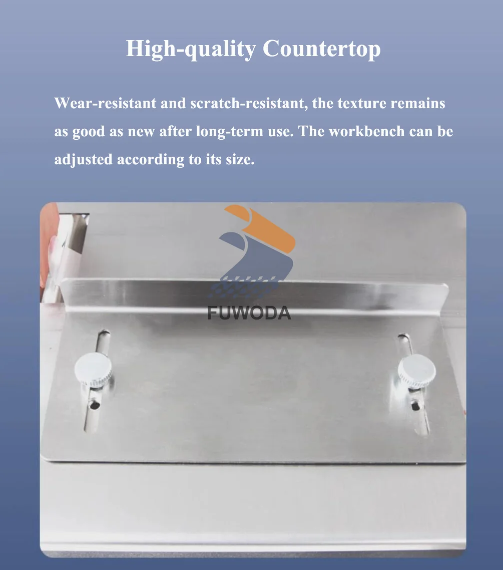 Labelling Labeling Small (110v, Achieve) - Commercial Use - Commercial Equipment | 110V | pharmaceutical | beverage - Image 7