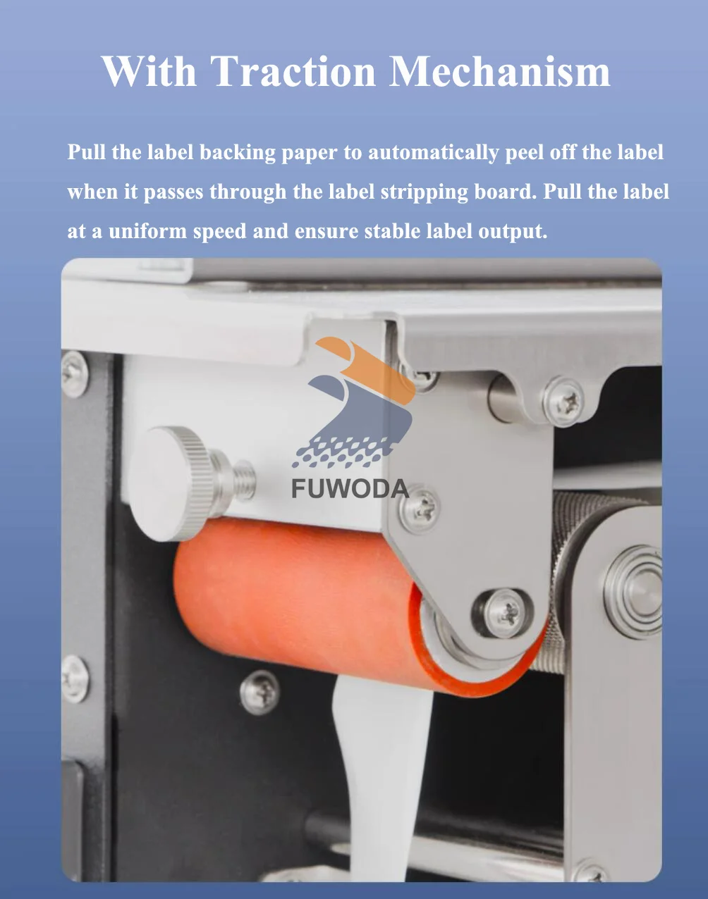 Labelling Labeling Small (110v, Achieve) - Commercial Use - Commercial Equipment | 110V | pharmaceutical | beverage - Image 9