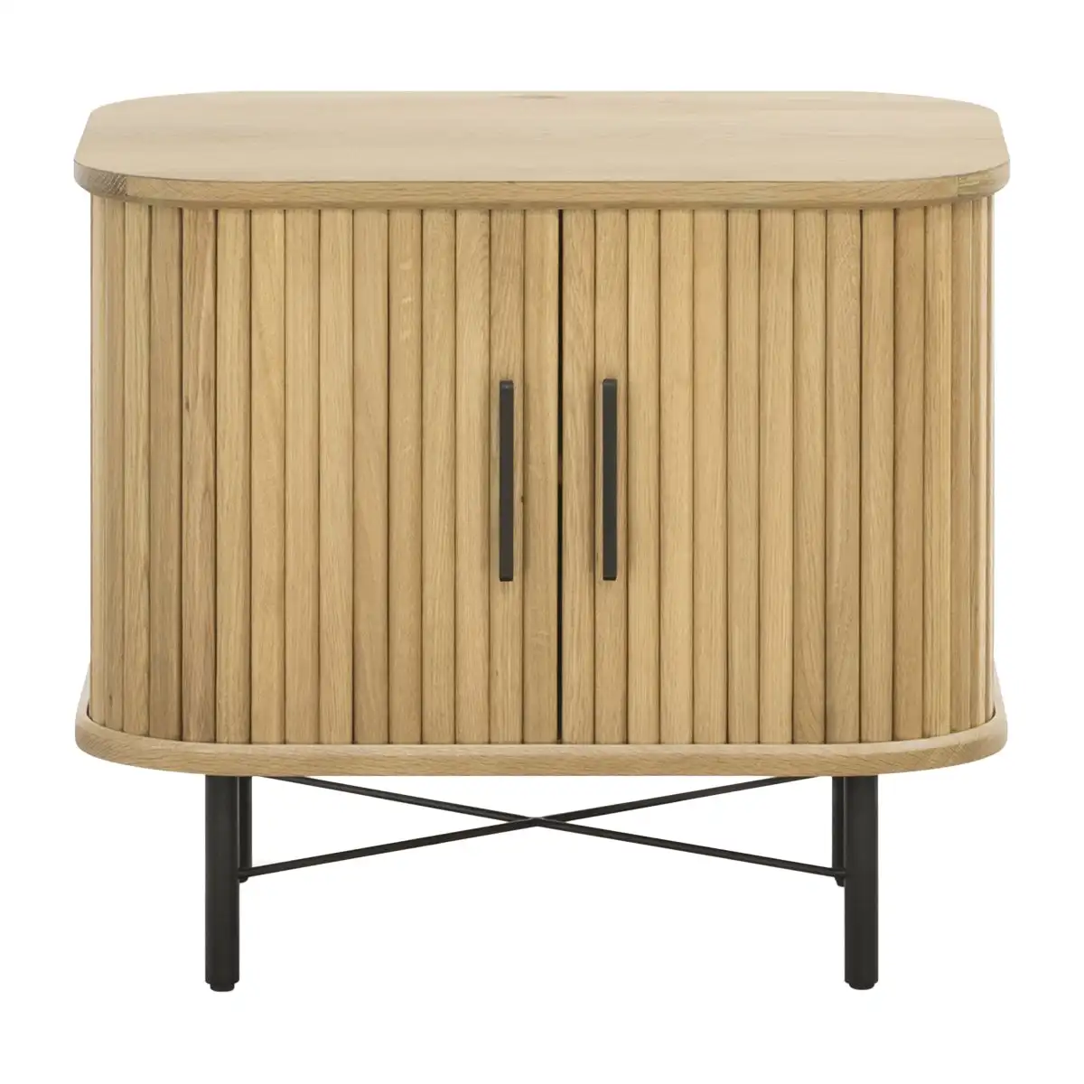 Large Bedside Locker Storage Table Living Cabinet (number, Wood) - Commercial Use - Commercial Equipment | usage | packaging | then