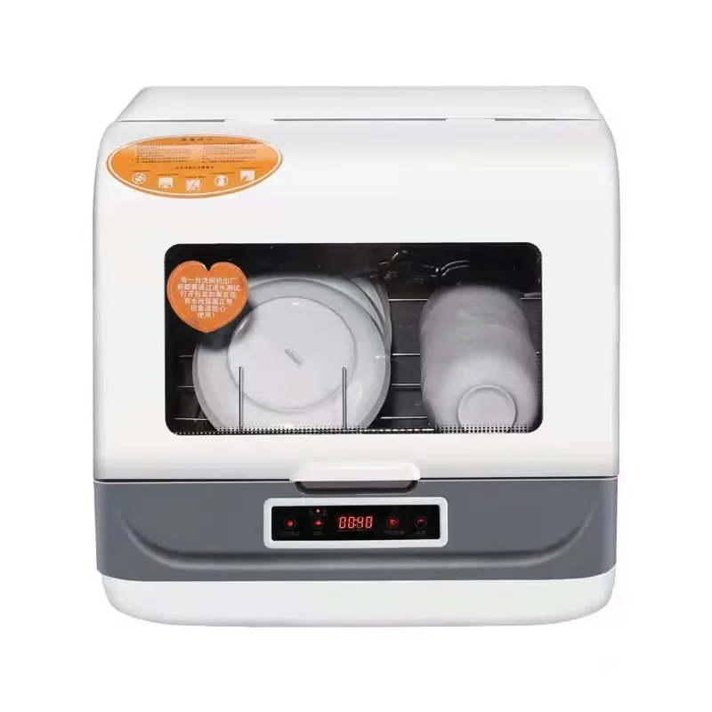 Flume Desktop Dish Household Automatic Drying (jp, Uk): Commercial Equipment - Commercial Use | CN | BAI | UK | Commercial Equipment - Image 5