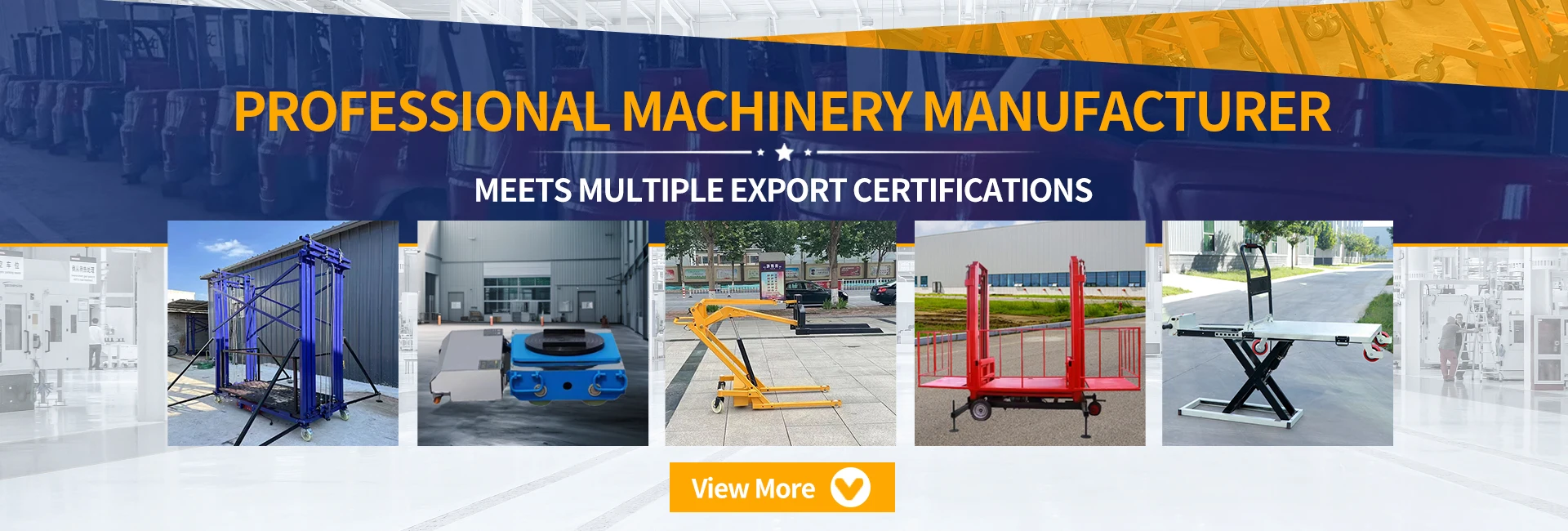 300kg Hydraulic Lift Trolley (other, Have): Commercial Equipment - Commercial Use | handling | practical | piece | Commercial Equipment - Image 2